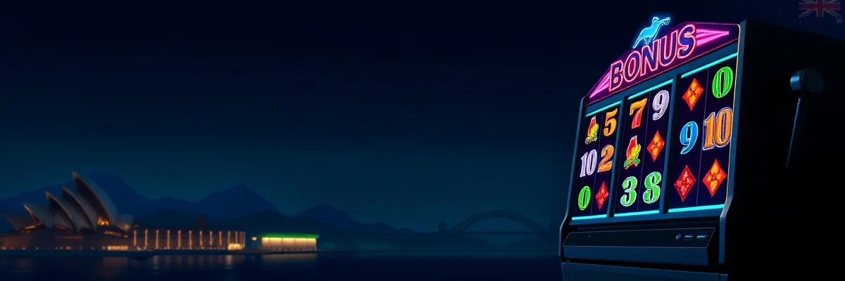 Bonuses as real value, not headline numbers — best online pokies australia in Australia