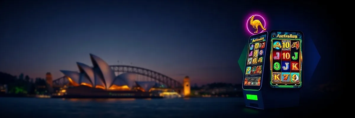 Mobile Play Considerations — Best online pokies real money in Australia
