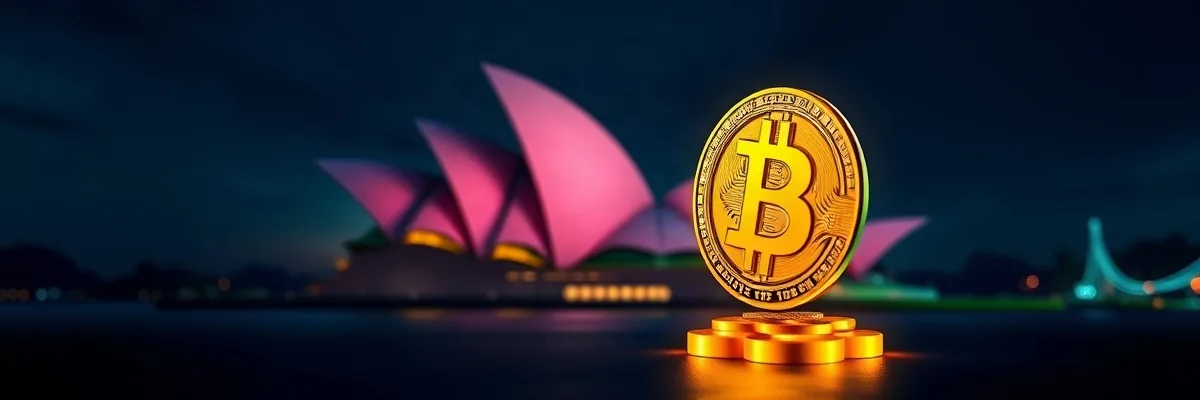 crypto casino in Australia — Comparing the Ten Operators on Value