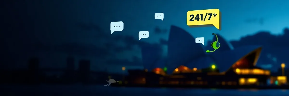 How Help Desk Quality Fits Into Choosing an Operator — customer support in Australia