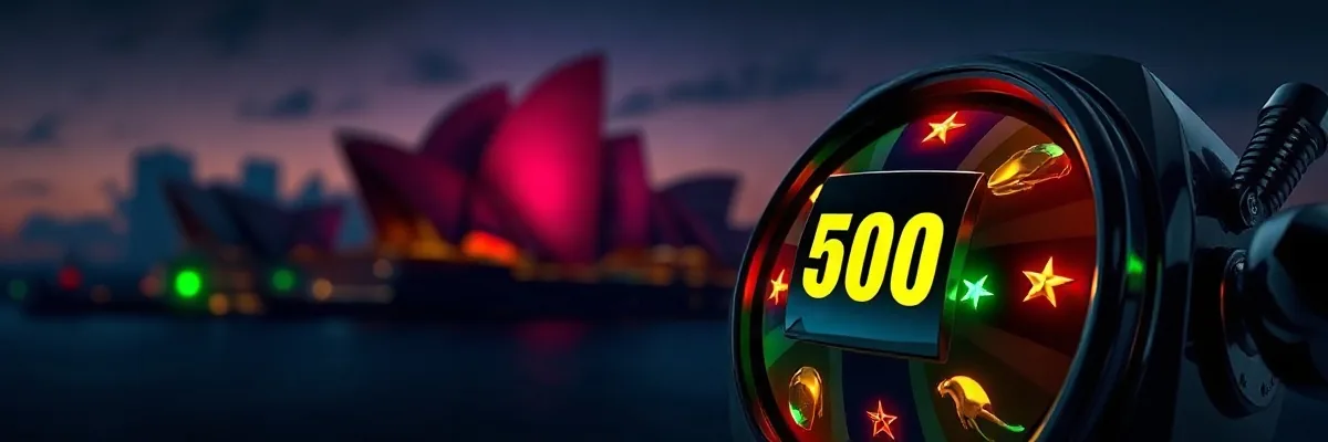 free spins in Australia — Larger deposits: what changes in the spin economics