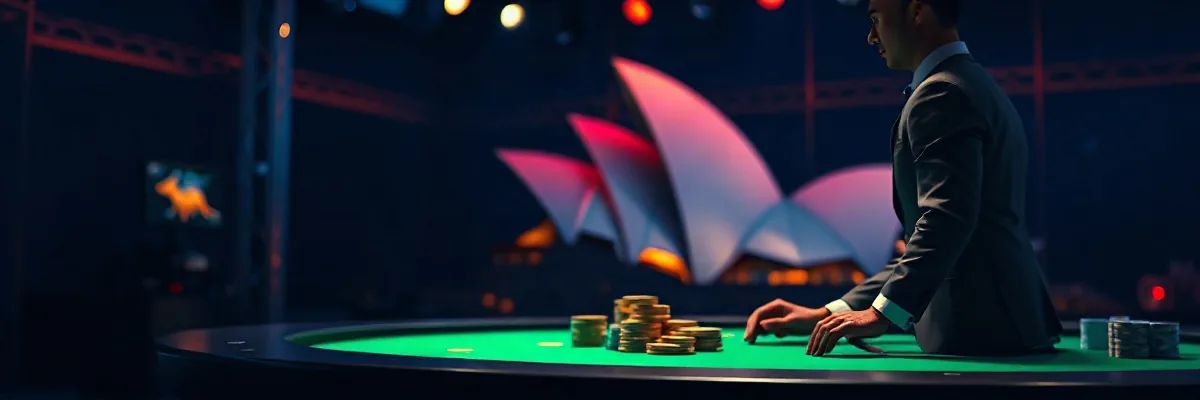Mobile play and the small-screen experience for players in Australia