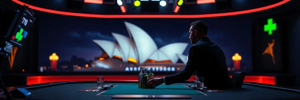 The short answer for 2026: live casino australia guide for players in Australia