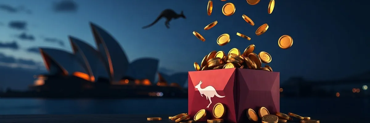 A Plain-English Dictionary of Bonus Terms — no deposit bonus australian casino in Australia