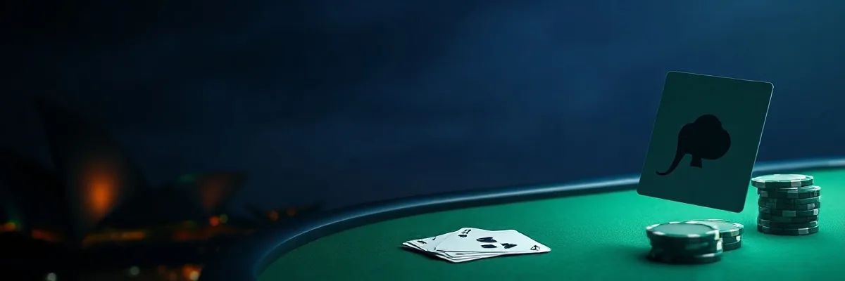 What a fixed deposit buys at each operator for players in Australia