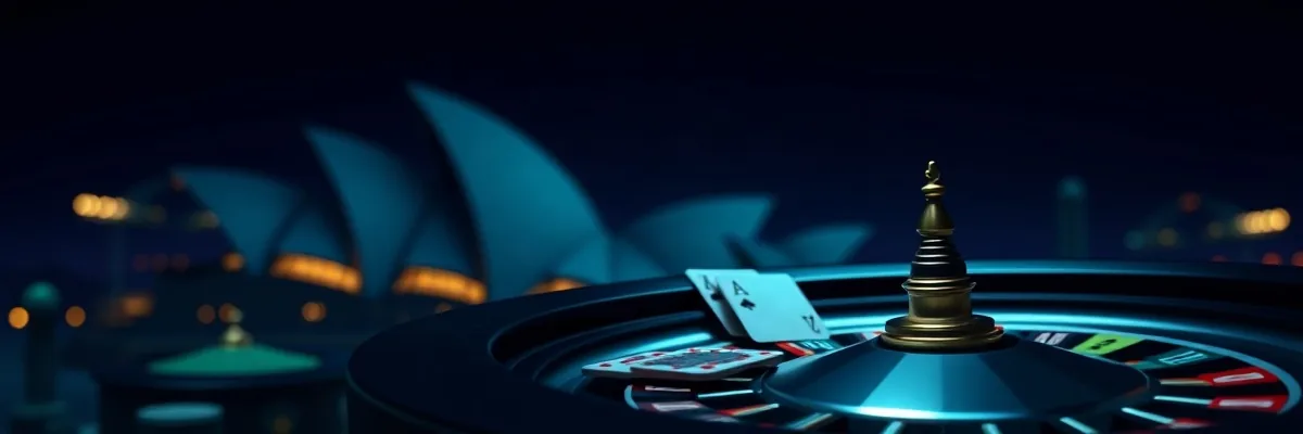 Reading an Offer's Terms in Five Minutes — online gambling australia in Australia